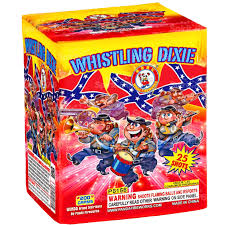 WINDA WHISTLING DIXIE- CASE 16/1